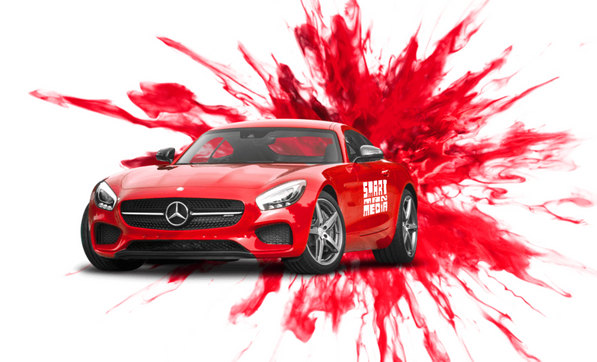 Product Photography by Smart Man Media