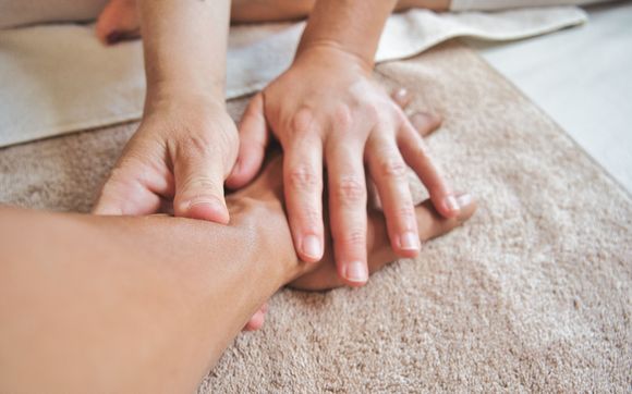 Hand And Foot Massage By How I Knead You Massage Therapy In Maryville Tn Alignable 2325