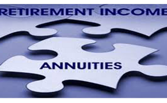 Pre-Retirement Analysis by CEO/Agent/Broker