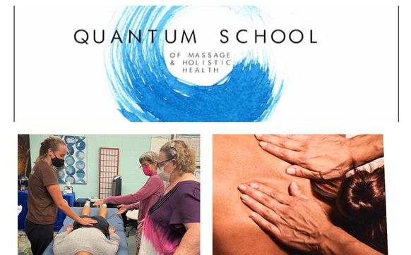 Massage school and healing arts classes  by 7 Treasures of Health & Acupuncture