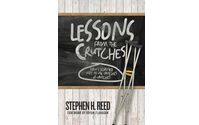 Lessons From The Crutches  - Book by Stephen Reed Coaching