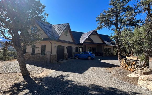 Residential Design by Hartwood Corporation