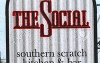 Dinner by The SOCIAL LOUNGE