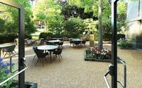 Outdoor Furniture by Rieke Interiors