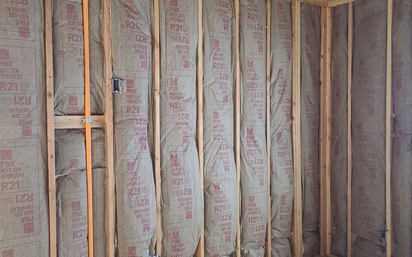 EnergyPro Insulation