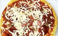 Pizza by Krista's Culinary Creations