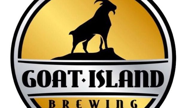 Craft Beer by Goat Island Brewing