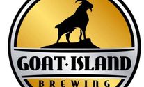 Craft Beer by Goat Island Brewing