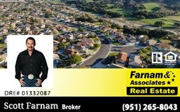 Home Sales by Farnam & Associates Real Estate