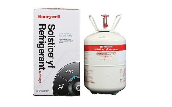 HFO-1234YF by Refrigerant Depot