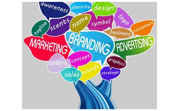 Branding for Start Up Businesses by Southern Magnolia Media, llc