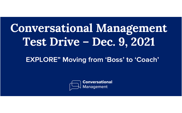 Conversational Management Test Drive by Real Retention, Inc.  realretention.com