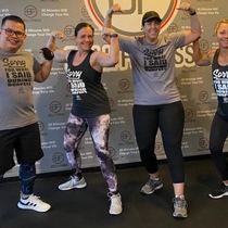 Drop-In Option by Bell Fitness