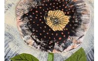 Floral Paintings by Joyce Wynes - Fine Artist / Illustrator 