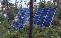 Renewable Energy Installation by EvolveGreen