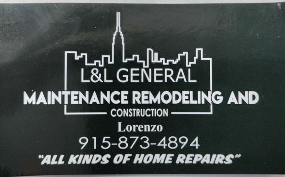 Home Additions by L&L General Maintenance Remodeling and Construction