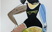 Figurative Paintings by Joyce Wynes - Fine Artist / Illustrator 