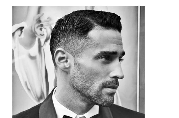 Men's Haircuts by Clear Cut Studio