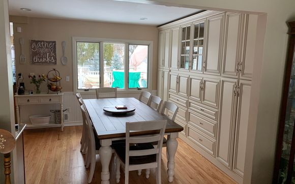 Basement & Attic Finishing by Kelly Remodelers, LLC