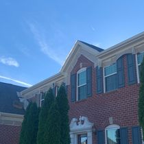 Gutter Installation by Grace Renovations LLC