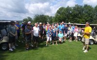 Golf Tournaments by Ford Hill Country Club
