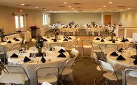 Wedding, Parties, Special Events by Ford Hill Country Club