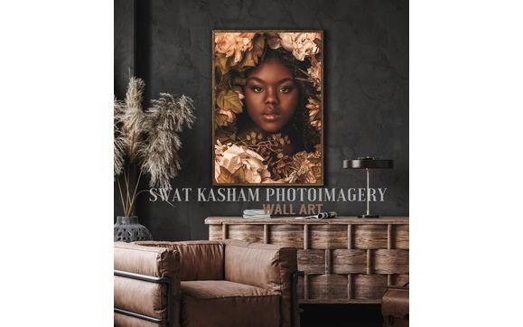 Matting & Framing by Swat Kasham PhotoImagery
