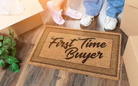 First-Time Home Buyer Classes by Lynch Legacy Realty Group
