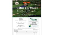 Golf Tournaments by SEU Promotions