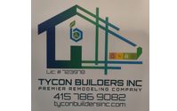 Home Additions by Tycon Builders Inc