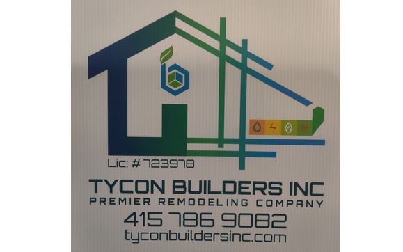Home Additions by Tycon Builders Inc