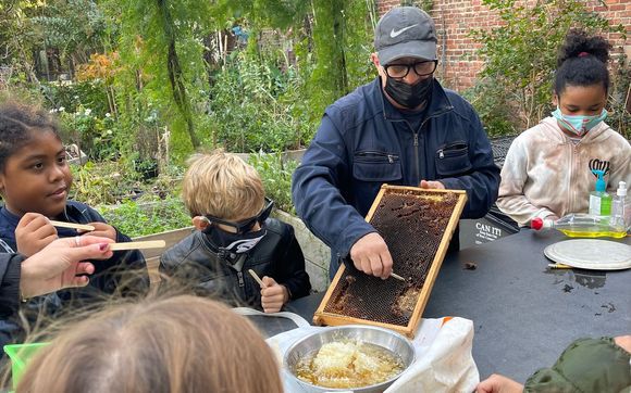 Youth Programs By Art Loisaida Foundation In New York Ny Alignable