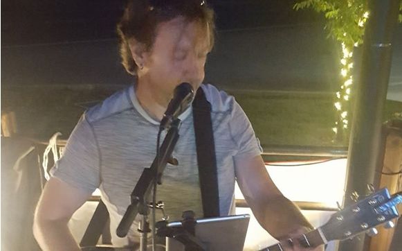 Live Acoustic Music/Guitar Teacher by Mark Dee LLC Guitar Player/Singer and Teacher