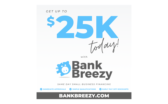Same Day Funding Option by Integrity Business Funding Consultants, LLC