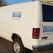 Local Courier Service in Oregon by Christensen's Delivery Service
