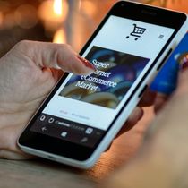 Now offering E-Commerce Website Development! by SeaShell Digital