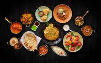 Dinner by Ambiyan On Yonge