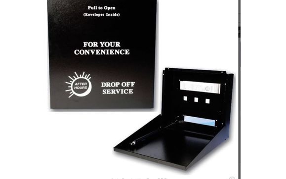 After Hour Drop-Off by Rehoboth Auto Repair