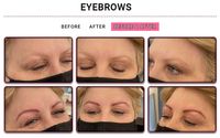 Permanent Makeup - Eyebrows / Microblading / Ombre / Powder / Hairstroke / 3D by Artistic Permanent Makeup Esthetics