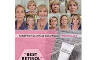 Anti-Aging Solutions by Mary Kay Cosmetics - Marthanne Goodwin Dedrick 