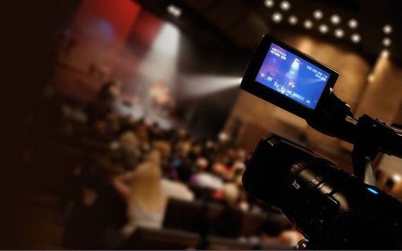 Videography by UR Music & Video