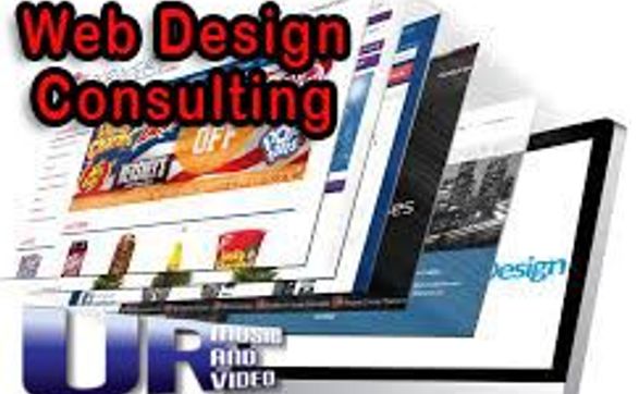 Web Design & Maintance by UR Music & Video
