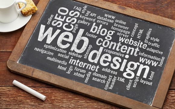 Website Design by Salt IT Design