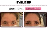 Permanent Makeup - Eyeliner by Artistic Permanent Makeup Esthetics