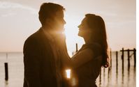 Engagement Photos by Linka Odom Photography