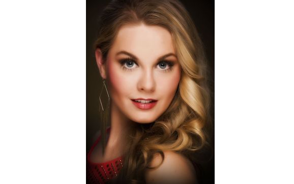 Headshot Photography by Cress/Gilson Photography