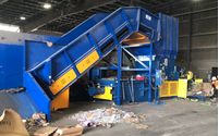 Recycling Equipment  by BaleForce Recycling Equipment