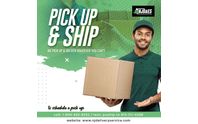 Pick Up & Ship Service by New Jersey Delivery & Errand Service