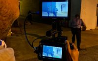 Audio/Video Services by Maine Genius Productions