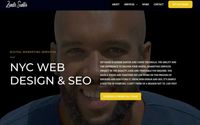 Website Design by ZandirSantos.com